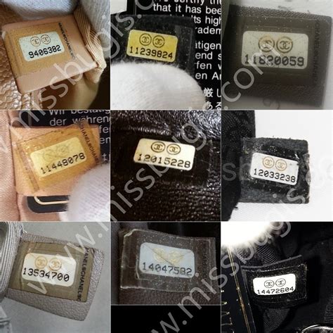 chanel serial number 408|chanel bag serial numbers.